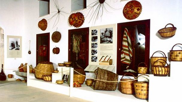 Исторический музей Ретимно на Острове Крит