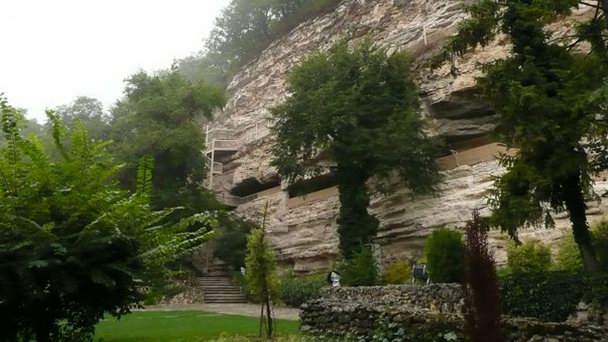 Монастырь Аладжа в Варне Монастырь Аладжа в Варне