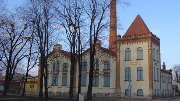 Городская галерея Попрада в Высоких Татрах