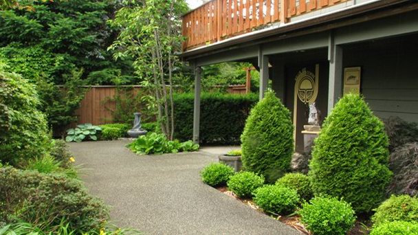 Центр искусств «Роллин» в Британской Колумбии