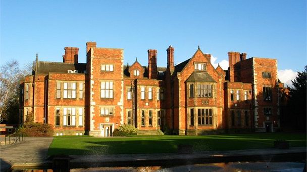 Йоркский университет в Англии