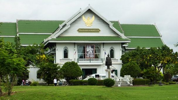 Нанский национальный музей