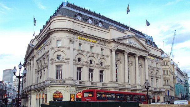 Музей Рипли в Лондоне