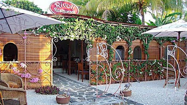 Ресторан Rivoli Маврикие Ресторан Rivoli Маврикие