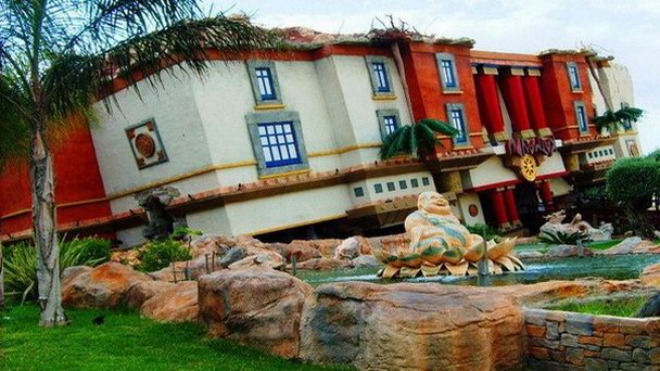 Дом Катманду на Мальорке