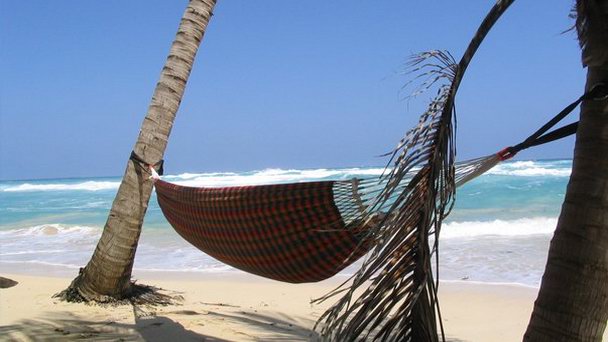 Пляж Лонг-Бей Бич в Порт Антонио Пляж Лонг-Бей Бич в Порт Антонио