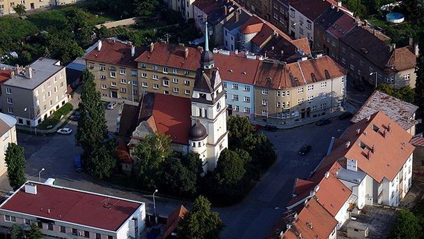 Собор Святого Ростислава в Зноймо Собор Святого Ростислава в Зноймо