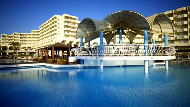 Бар Oasis на Родосе Бар Oasis на Родосе