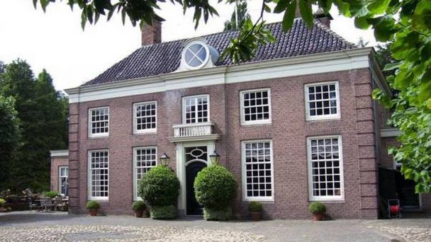 Особняк Рейсвик в Северном Брабанте