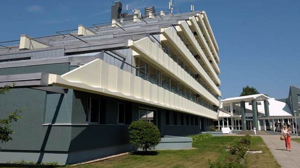 Вайвари в Юрмале