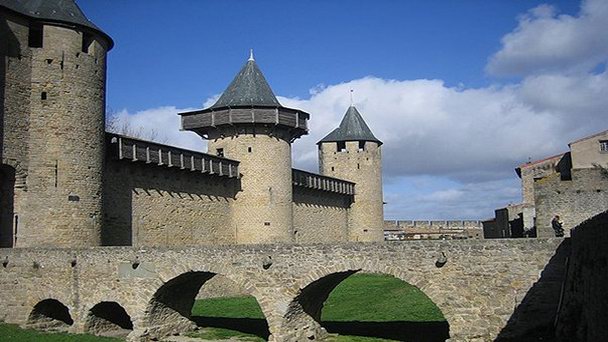 Музей инквизиции в Лангедок-Руссильоне