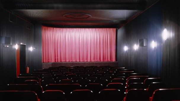 Кинотеатр Камера в Баден-Вюртемберге Кинотеатр Камера в Баден-Вюртемберге