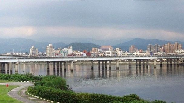 Мост Тайпей