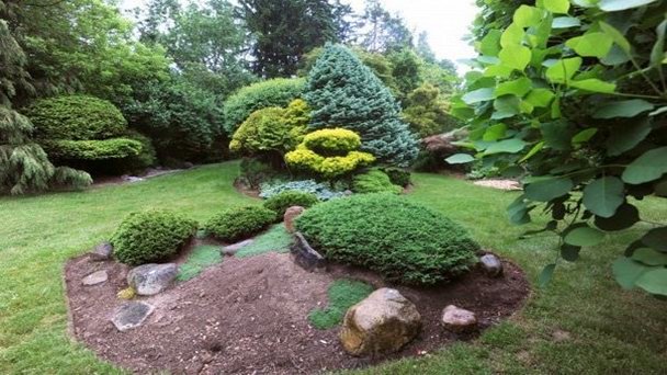 Парк культуры в Тайпее