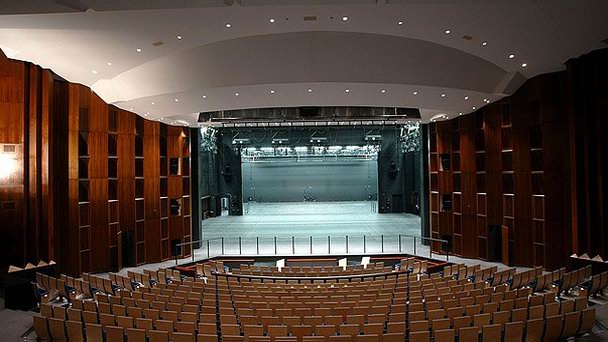 Большой театр Люксембурга