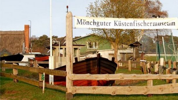 Музей прибрежного рыболовства в Макленбург-Передней Померании