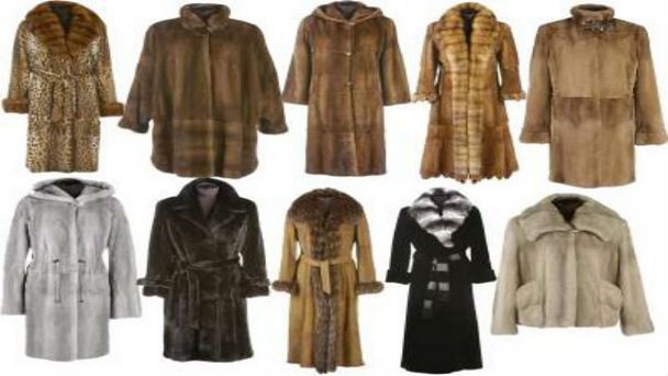 Меховой центр Mikhailidis в Кастории