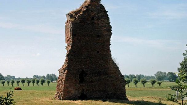 Дом Влита в Утрехте