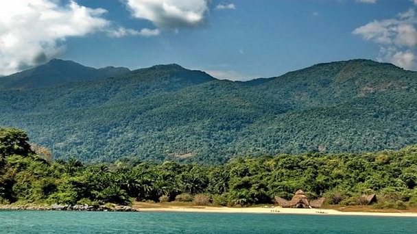 Национальный парк Махали-Маунтинс в Махале Национальный парк Махали-Маунтинс в Махале