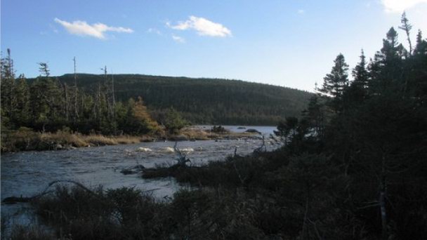 Курорт Aquaforte в Ньюфаундленде и Лабрадоре