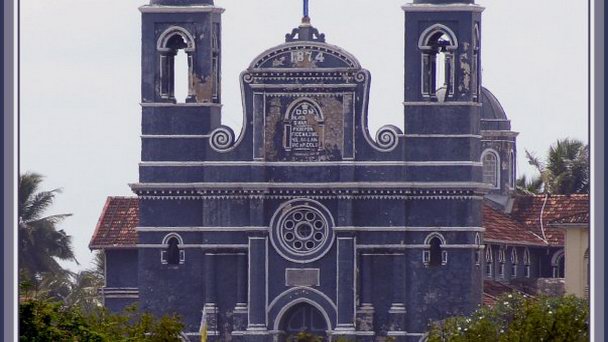 Собор St. Marysius в Галле