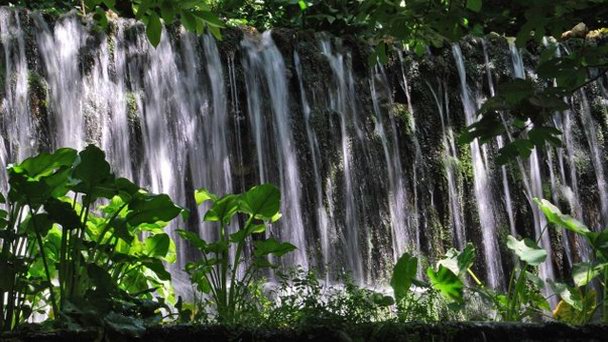 Серебряные ключи (Аргиропули) на Острове Крит