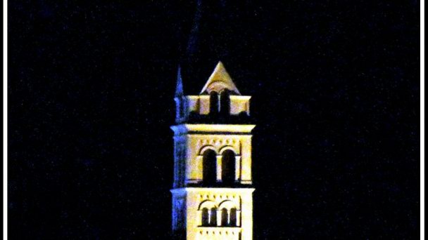 Кестхей. Малый собор (Малая базилика) Святой Тереза в Балатоне