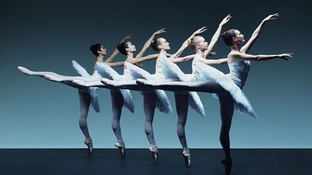 The Australian Ballet в Новом Южном Уэльсе