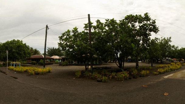 Округ Гагаифомауга в Апиа Округ Гагаифомауга в Апиа