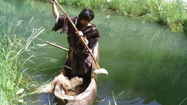 Этцтальская ассоциация Доисторических Зданий и Краеведения в Тироле