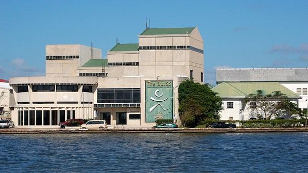 Институт Счастья в Белизе Институт Счастья в Белизе