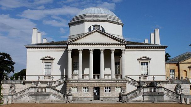 Чизик-хаус в Лондоне