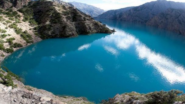 Национальный парк Шей Поксундо в Джомсоме