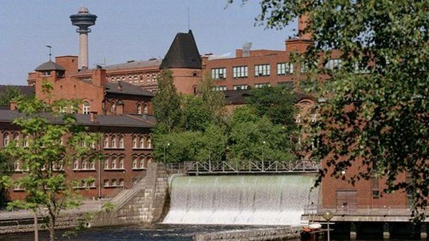 Музей кукол и костюмов «Хатанпяя-картано» в Тампере