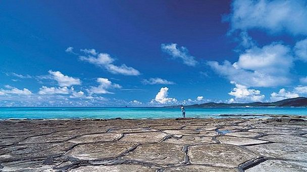 «Жемчужный остров» Микимото Кинки (Кансай) (о.Хонсю)