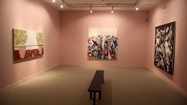 Хайфский художественный музей в Хайфе