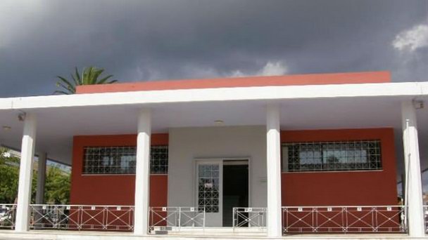 Археологический музей Аргостолиона на Кефалонии