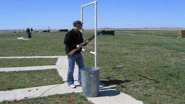 Оружейный клуб Саскатуна в Саскачеване