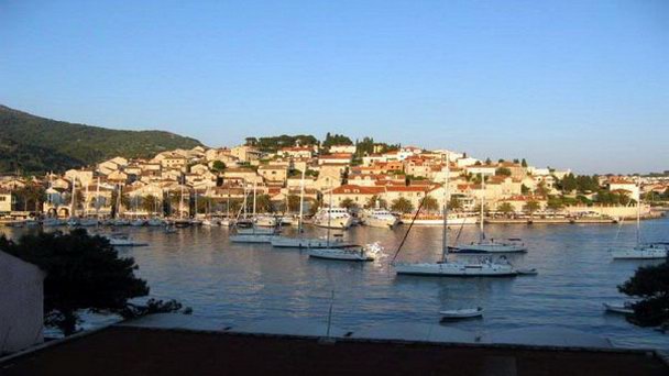 Остров приключений в Сплите Остров приключений в Сплите