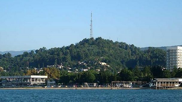 Сухумская гора