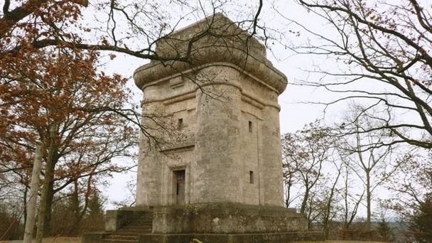 Башня Бисмарка в Баден-Вюртемберге