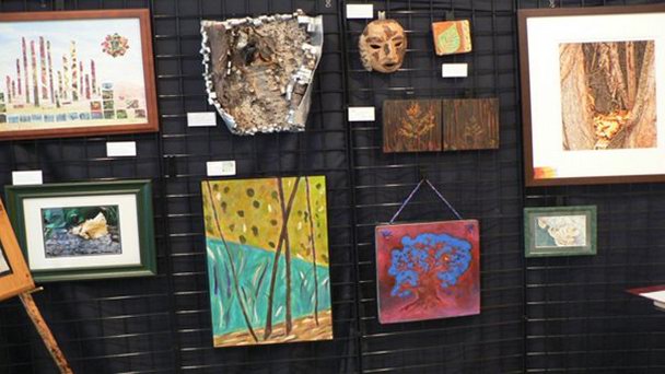 Музей-архив Peace River Mackenzie Centre в Альберте