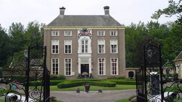Усадьба Хавихорст в Дренте