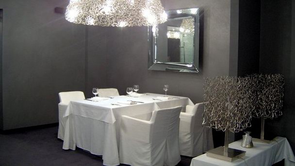 Ресторан Silver Gourmet в Варне