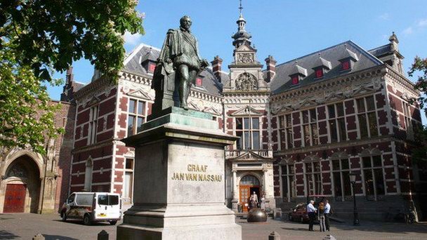 Университет Утрехта