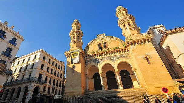 Достопримечательности Алжира (29): фото и описание — список, что и где посмотреть в Алжире (Алжир): интересные места и обзоры