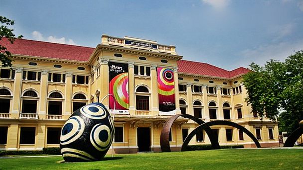 Музей Сиама в Бангкоке