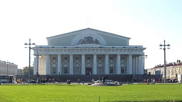 Нефтяной музей в Сакхире