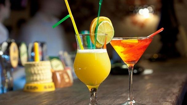 Бар Zara в Асмэре Бар Zara в Асмэре