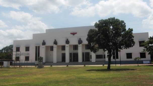 Туристический центр Аюттхайи в Айютайи Туристический центр Аюттхайи в Айютайи